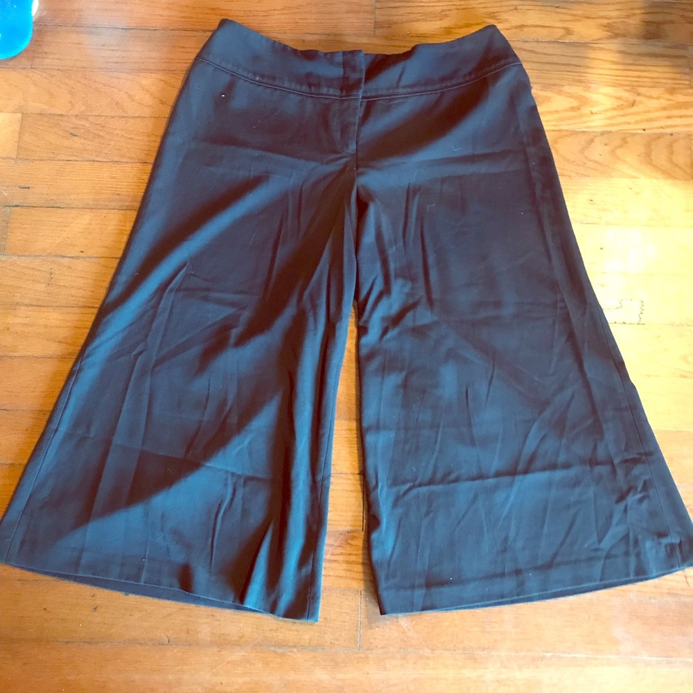 Lane Bryant dress Capri